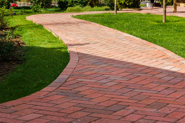 Trusted Erda, UT Driveway Pavers Experts