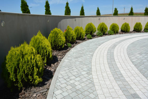 Best Paver Driveway Replacement  in Erda, UT