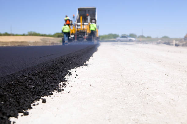 Best Driveway Paving Contractor  in Erda, UT