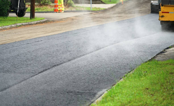 Best Commercial Driveway Pavers  in Erda, UT