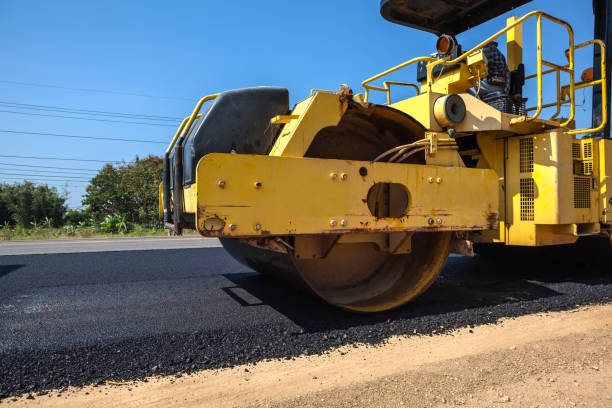 Best Driveway Pavers for Homes  in Erda, UT